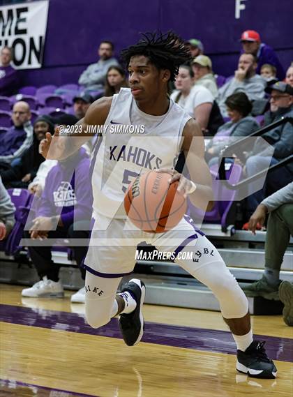 Thumbnail 1 in Mater Dei @ Collinsville photogallery.