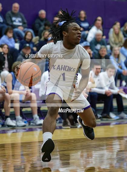 Thumbnail 1 in Mater Dei @ Collinsville photogallery.
