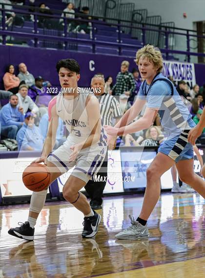 Thumbnail 3 in Mater Dei @ Collinsville photogallery.