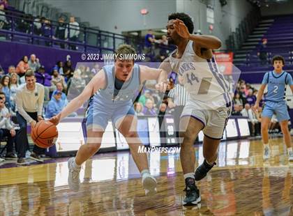 Thumbnail 3 in Mater Dei @ Collinsville photogallery.