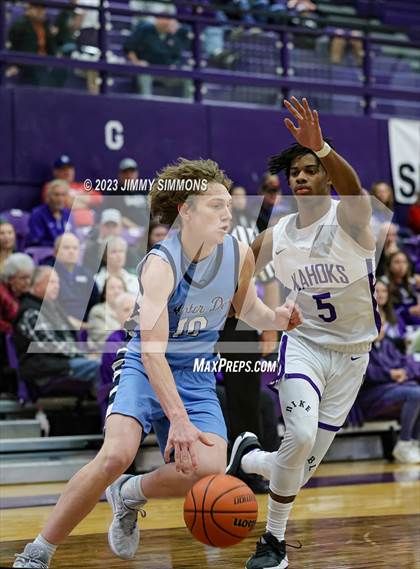Thumbnail 3 in Mater Dei @ Collinsville photogallery.