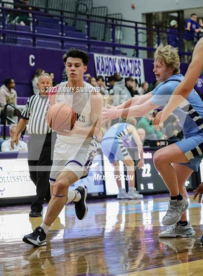 Thumbnail 2 in Mater Dei @ Collinsville photogallery.