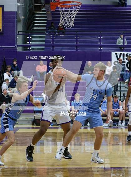 Thumbnail 2 in Mater Dei @ Collinsville photogallery.