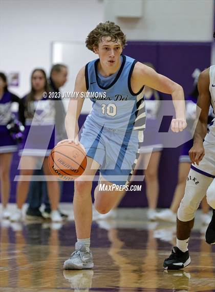 Thumbnail 3 in Mater Dei @ Collinsville photogallery.
