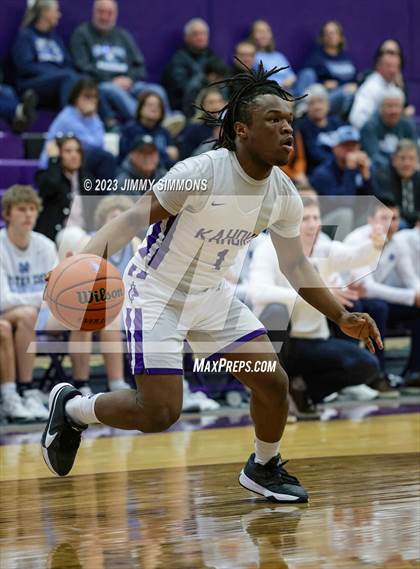 Thumbnail 3 in Mater Dei @ Collinsville photogallery.
