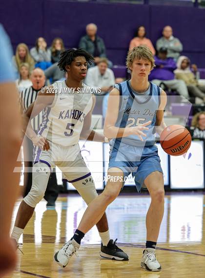 Thumbnail 1 in Mater Dei @ Collinsville photogallery.