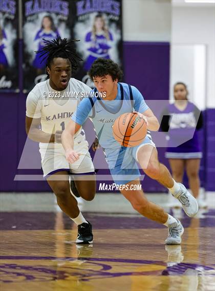 Thumbnail 2 in Mater Dei @ Collinsville photogallery.