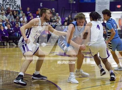 Thumbnail 2 in Mater Dei @ Collinsville photogallery.