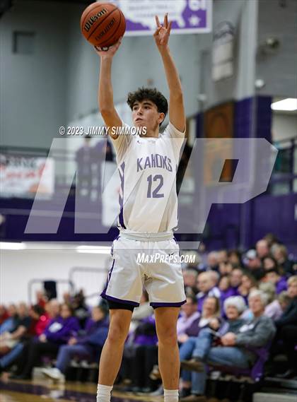 Thumbnail 2 in Mater Dei @ Collinsville photogallery.