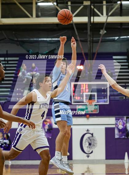 Thumbnail 2 in Mater Dei @ Collinsville photogallery.