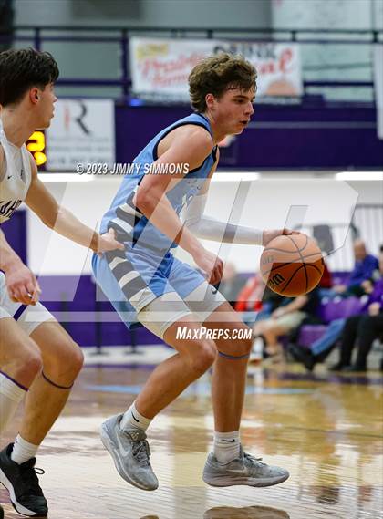 Thumbnail 1 in Mater Dei @ Collinsville photogallery.