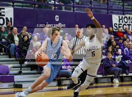 Thumbnail 1 in Mater Dei @ Collinsville photogallery.