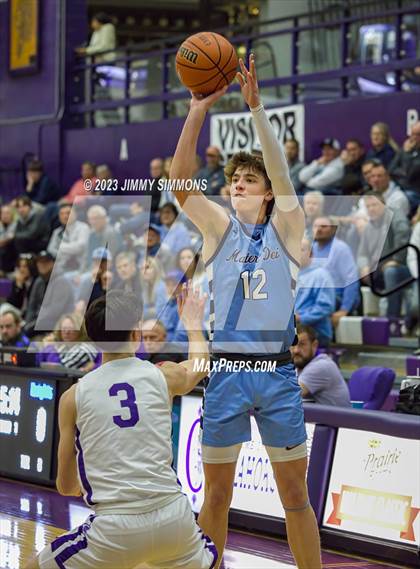 Thumbnail 1 in Mater Dei @ Collinsville photogallery.