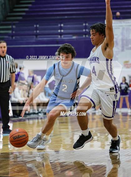 Thumbnail 2 in Mater Dei @ Collinsville photogallery.