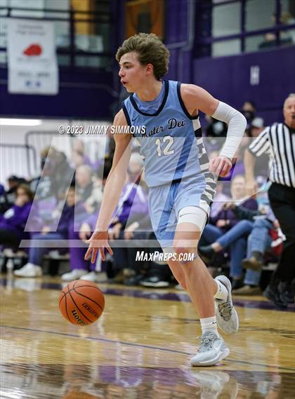 Thumbnail 3 in Mater Dei @ Collinsville photogallery.