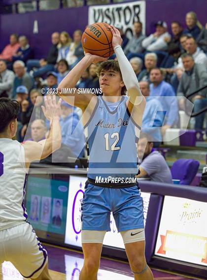 Thumbnail 3 in Mater Dei @ Collinsville photogallery.