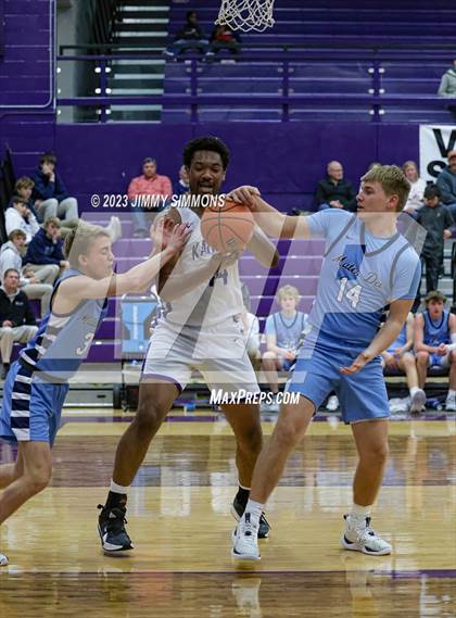 Thumbnail 3 in Mater Dei @ Collinsville photogallery.