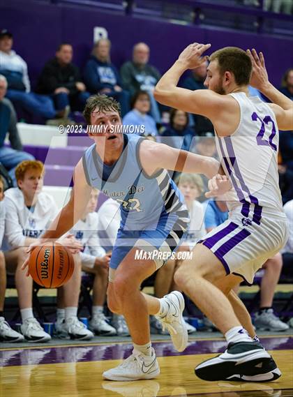 Thumbnail 3 in Mater Dei @ Collinsville photogallery.