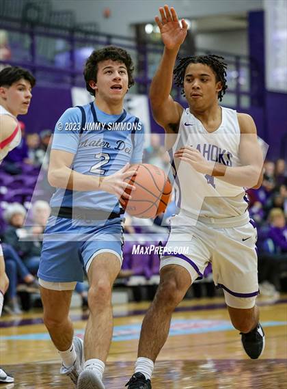 Thumbnail 3 in Mater Dei @ Collinsville photogallery.