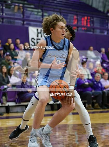 Thumbnail 2 in Mater Dei @ Collinsville photogallery.