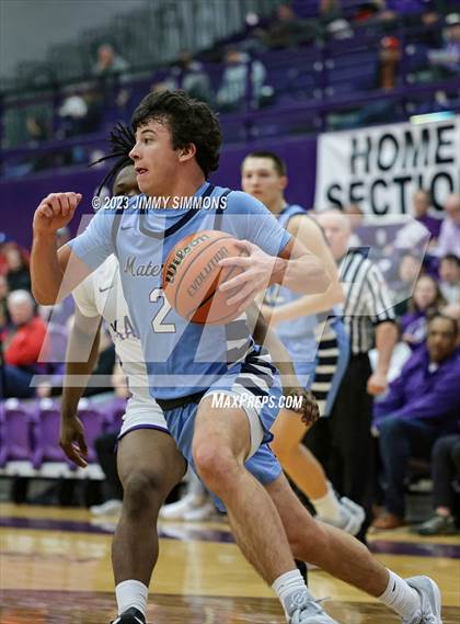 Thumbnail 3 in Mater Dei @ Collinsville photogallery.