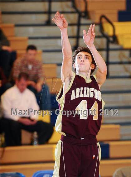 Thumbnail 3 in Arlington @ Beacon photogallery.