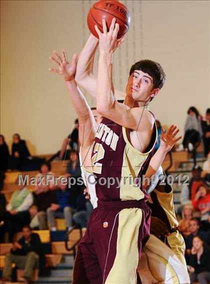 Thumbnail 1 in Arlington @ Beacon photogallery.