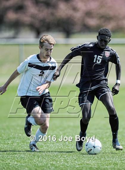 Thumbnail 2 in Sparkman @ Grissom photogallery.