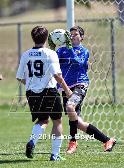 Thumbnail 1 in Sparkman @ Grissom photogallery.