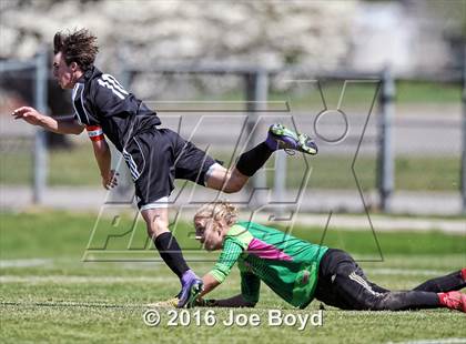 Thumbnail 3 in Sparkman @ Grissom photogallery.