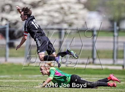 Thumbnail 2 in Sparkman @ Grissom photogallery.