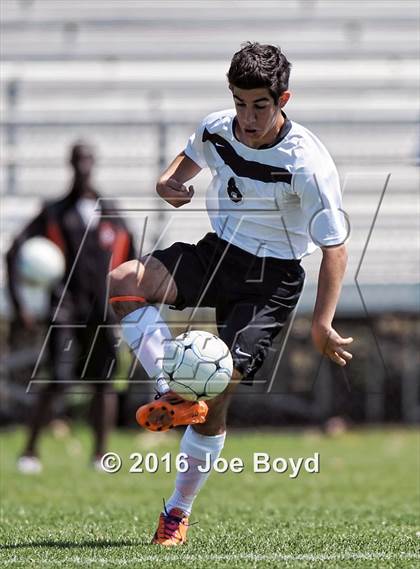 Thumbnail 2 in Sparkman @ Grissom photogallery.