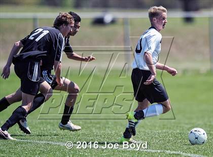 Thumbnail 1 in Sparkman @ Grissom photogallery.