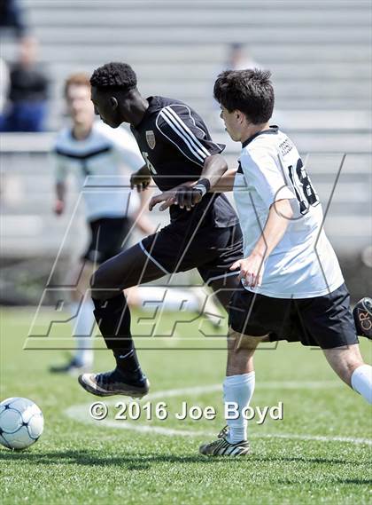Thumbnail 3 in Sparkman @ Grissom photogallery.