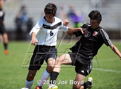 Thumbnail 1 in Sparkman @ Grissom photogallery.