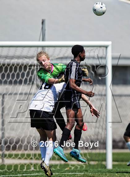 Thumbnail 3 in Sparkman @ Grissom photogallery.