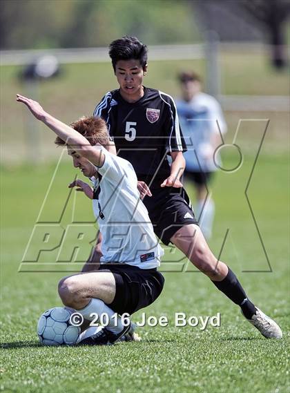 Thumbnail 3 in Sparkman @ Grissom photogallery.
