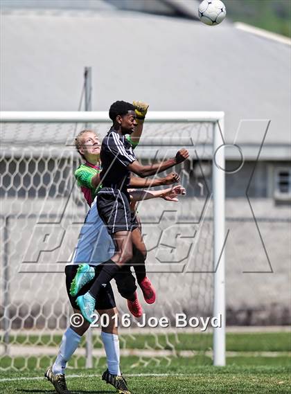 Thumbnail 2 in Sparkman @ Grissom photogallery.