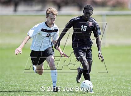 Thumbnail 1 in Sparkman @ Grissom photogallery.