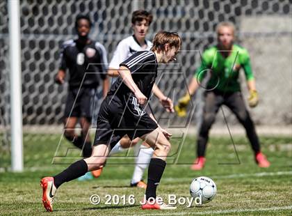 Thumbnail 1 in Sparkman @ Grissom photogallery.