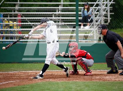 Thumbnail 1 in Stockdale vs. San Benito (Boras Classic North) photogallery.