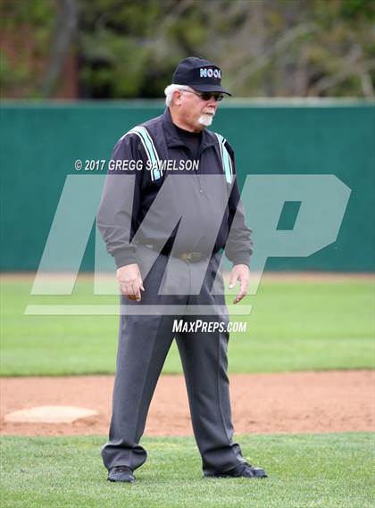 Thumbnail 1 in Stockdale vs. San Benito (Boras Classic North) photogallery.