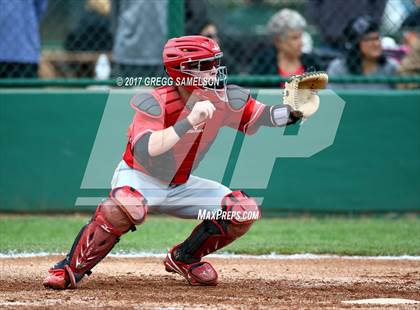 Thumbnail 2 in Stockdale vs. San Benito (Boras Classic North) photogallery.