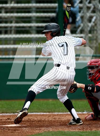 Thumbnail 2 in Stockdale vs. San Benito (Boras Classic North) photogallery.