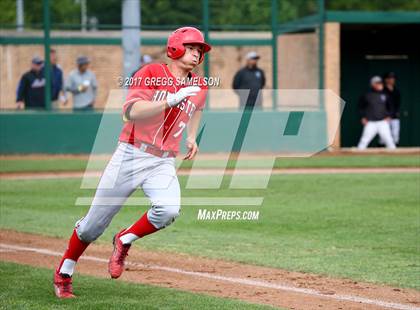Thumbnail 1 in Stockdale vs. San Benito (Boras Classic North) photogallery.