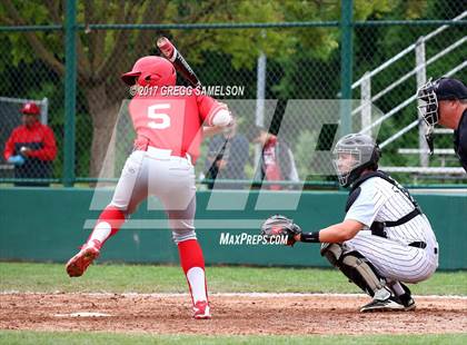 Thumbnail 2 in Stockdale vs. San Benito (Boras Classic North) photogallery.