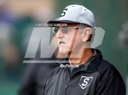 Thumbnail 2 in Stockdale vs. San Benito (Boras Classic North) photogallery.
