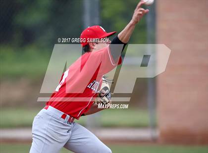 Thumbnail 2 in Stockdale vs. San Benito (Boras Classic North) photogallery.