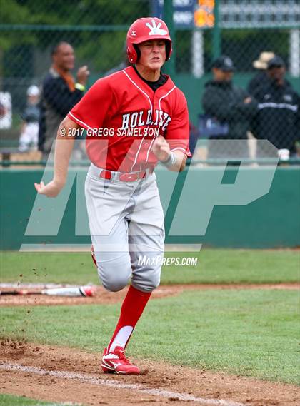 Thumbnail 1 in Stockdale vs. San Benito (Boras Classic North) photogallery.