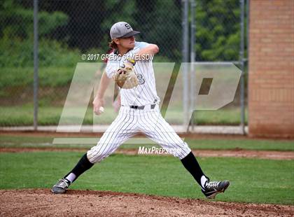 Thumbnail 3 in Stockdale vs. San Benito (Boras Classic North) photogallery.